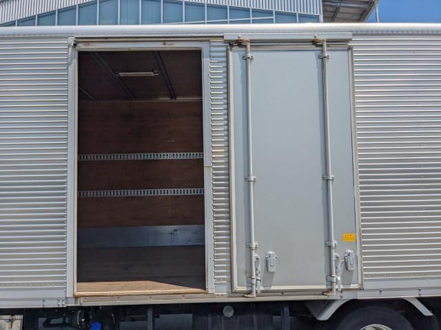 ISUZU FORWARD 2018 Image 31