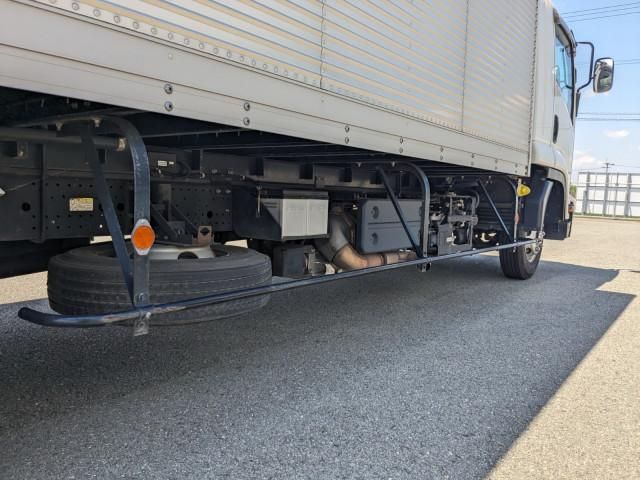 ISUZU FORWARD 2018 Image 31