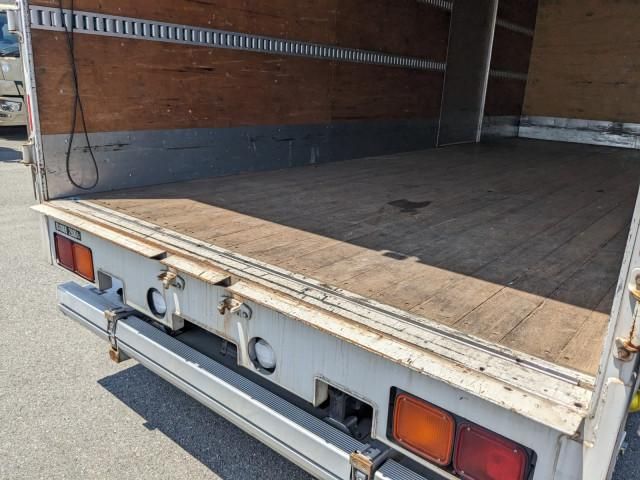 ISUZU FORWARD 2018 Image 31