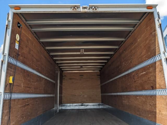 ISUZU FORWARD 2018 Image 31