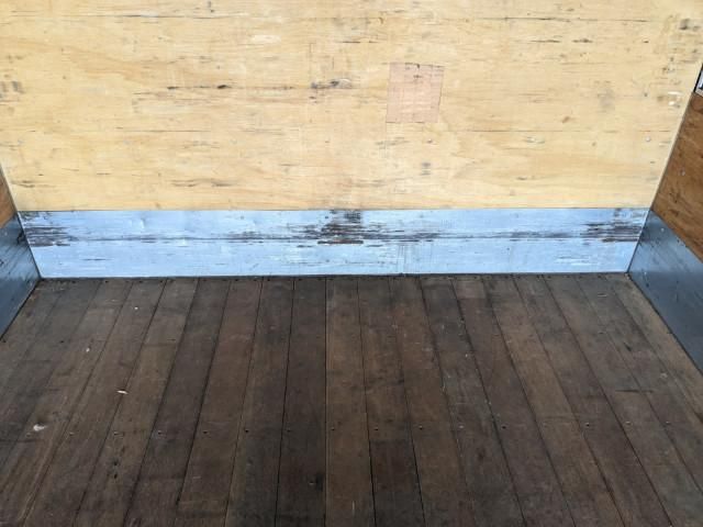 ISUZU FORWARD 2018 Image 31