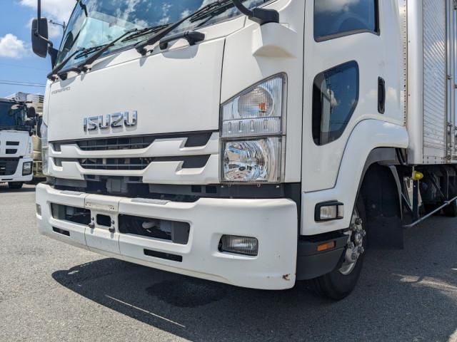 ISUZU FORWARD 2018 Image 31