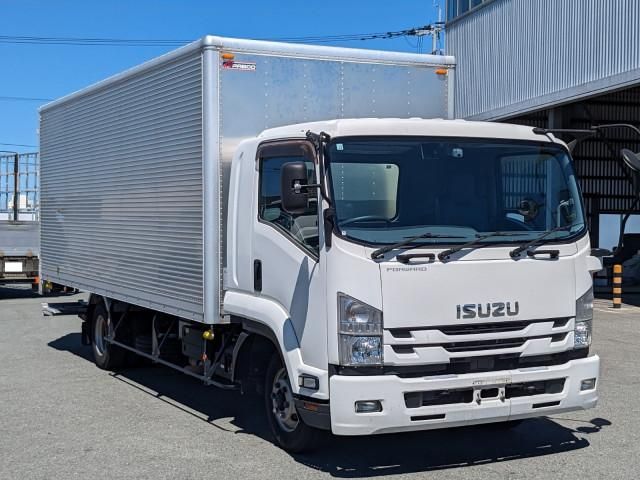 ISUZU FORWARD 2018 Image 31