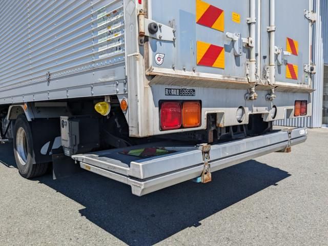 ISUZU FORWARD 2018 Image 31