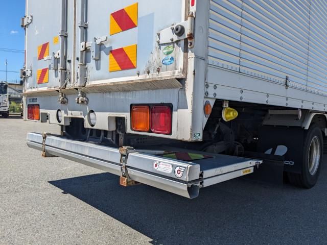 ISUZU FORWARD 2018 Image 31