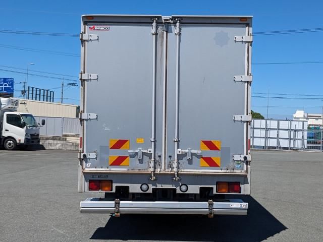 ISUZU FORWARD 2018 Image 31