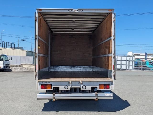 ISUZU FORWARD 2018 Image 31