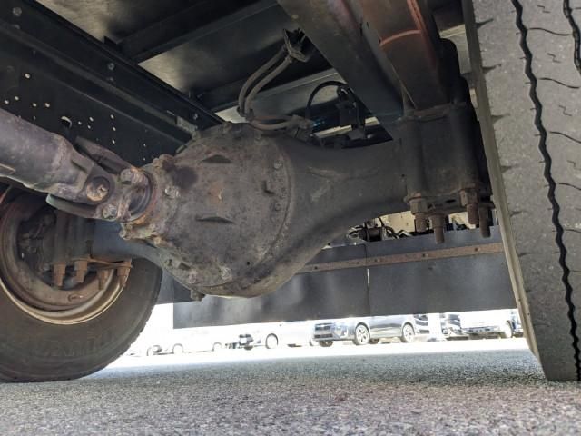 ISUZU FORWARD 2018 Image 31