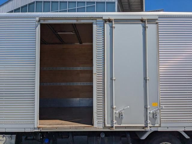 ISUZU FORWARD 2018 Image 31