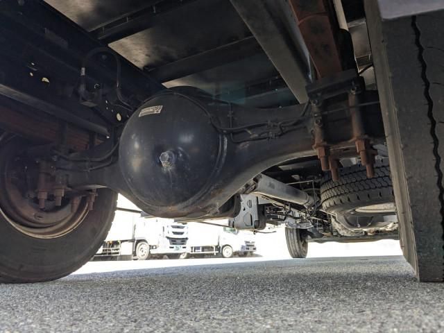 ISUZU FORWARD 2018 Image 31