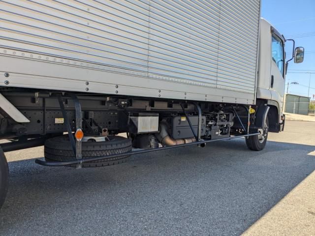 ISUZU FORWARD 2018 Image 31