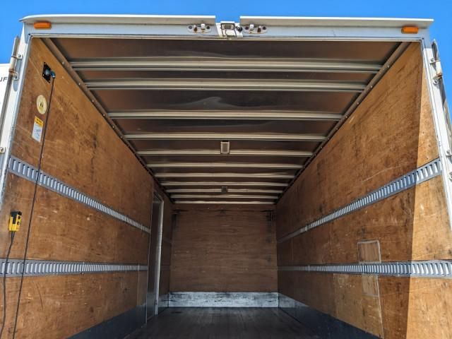 ISUZU FORWARD 2018 Image 31