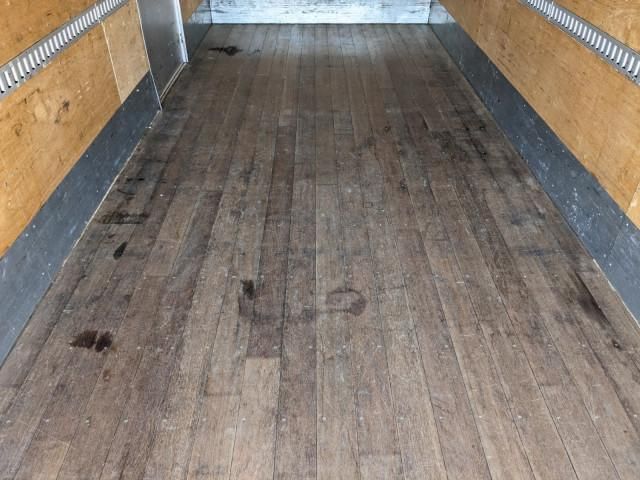 ISUZU FORWARD 2018 Image 31