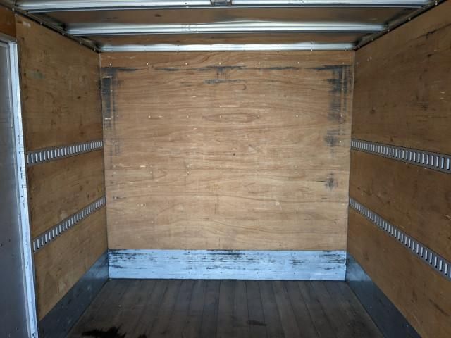 ISUZU FORWARD 2018 Image 31