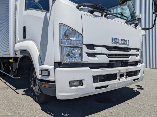 ISUZU FORWARD 2018 Image 31