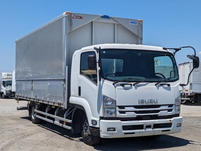 ISUZU FORWARD 2018 Image 31