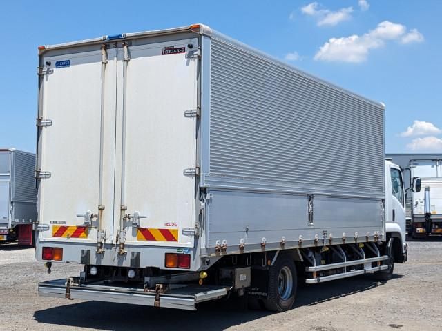 ISUZU FORWARD 2018 Image 31