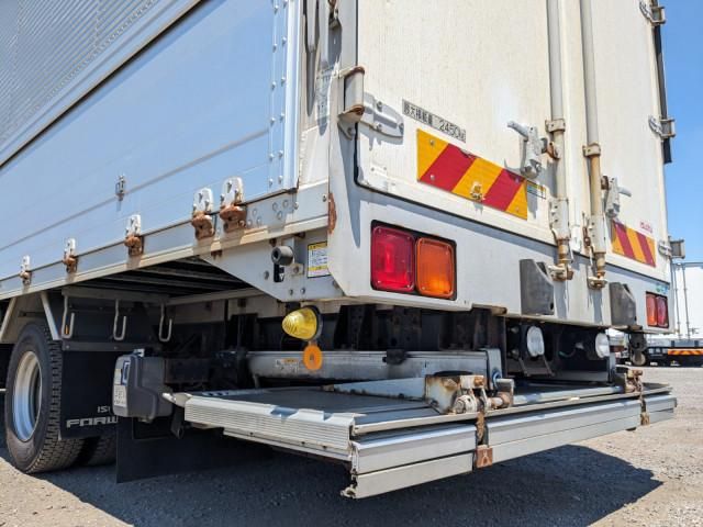 ISUZU FORWARD 2018 Image 31