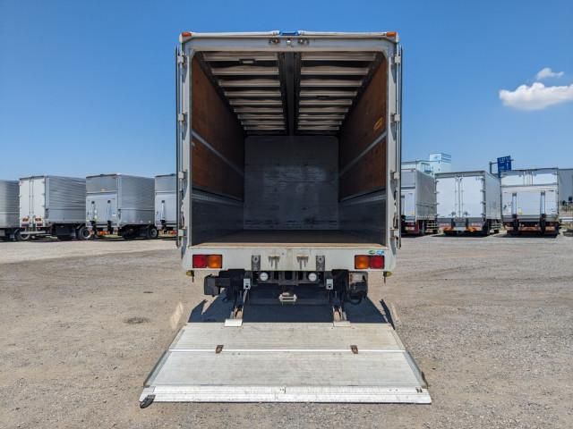 ISUZU FORWARD 2018 Image 31