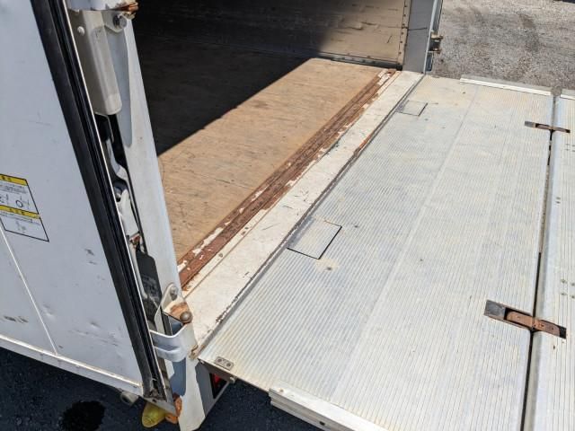 ISUZU FORWARD 2018 Image 31