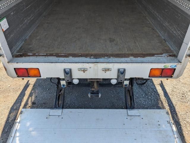 ISUZU FORWARD 2018 Image 31