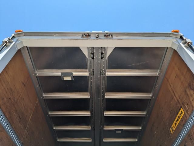 ISUZU FORWARD 2018 Image 31