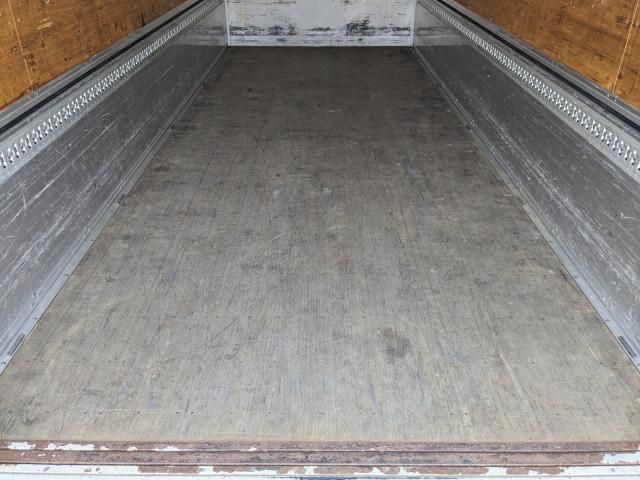 ISUZU FORWARD 2018 Image 31