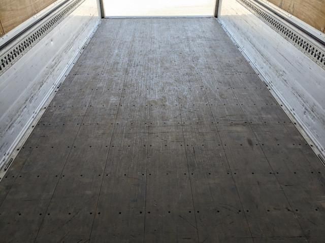 ISUZU FORWARD 2018 Image 31