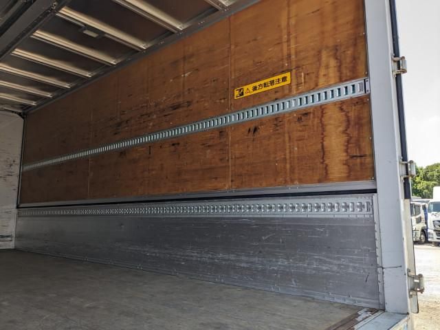 ISUZU FORWARD 2018 Image 31