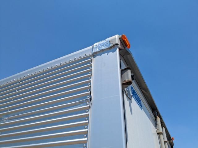 ISUZU FORWARD 2018 Image 31