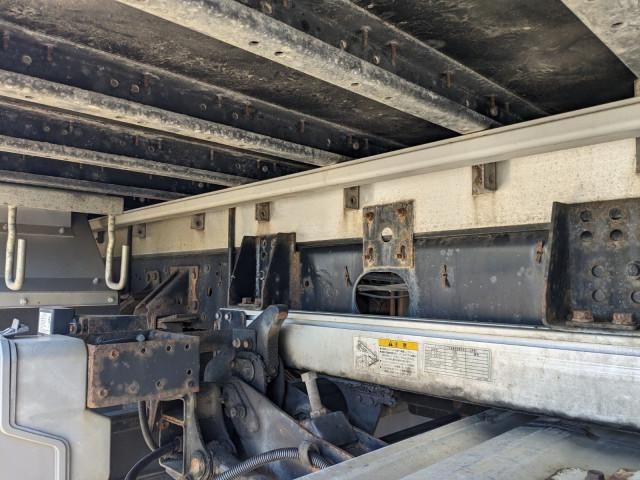 ISUZU FORWARD 2018 Image 31