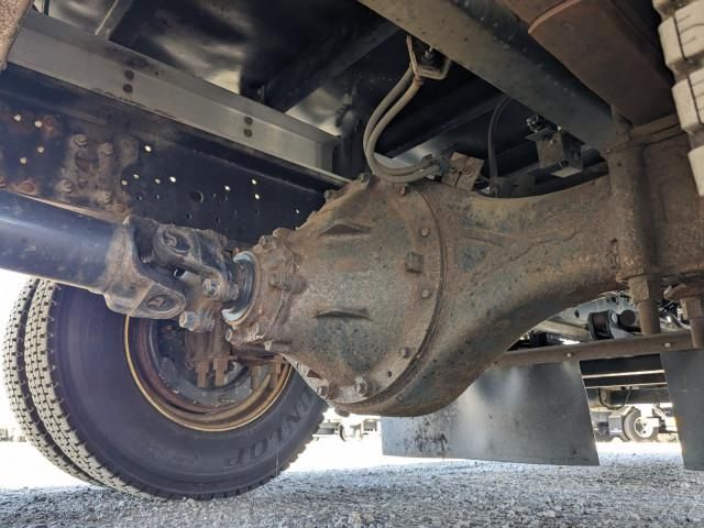 ISUZU FORWARD 2018 Image 31