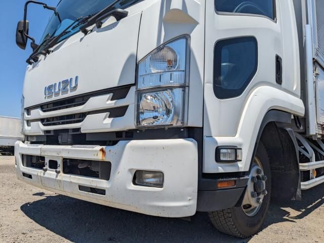 ISUZU FORWARD 2018 Image 31
