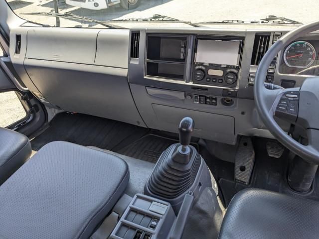 ISUZU FORWARD 2018 Image 31