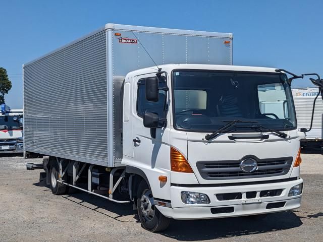 HINO RANGER 2017 Image 31