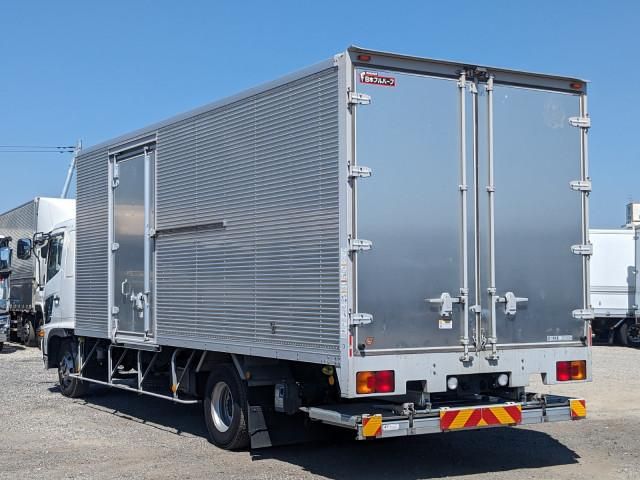 HINO RANGER 2017 Image 31