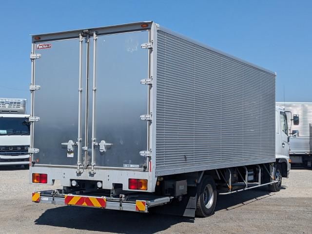 HINO RANGER 2017 Image 31