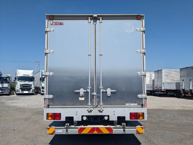 HINO RANGER 2017 Image 31