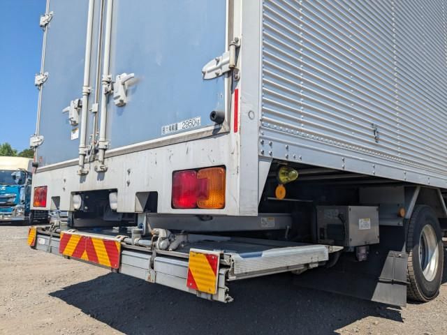 HINO RANGER 2017 Image 31