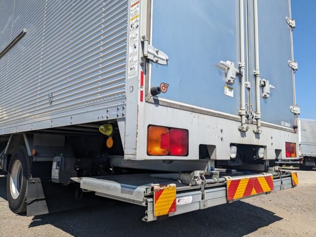 HINO RANGER 2017 Image 31