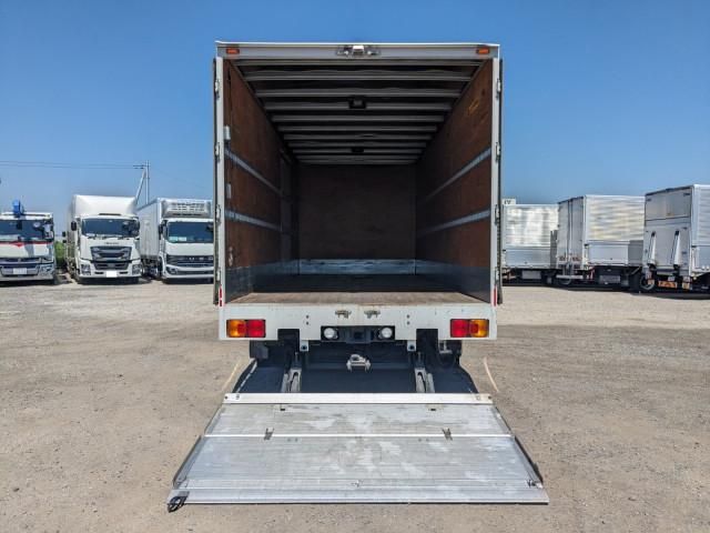 HINO RANGER 2017 Image 31