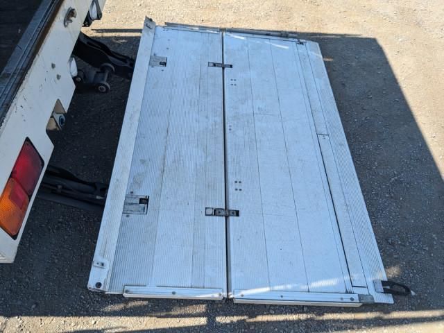 HINO RANGER 2017 Image 31