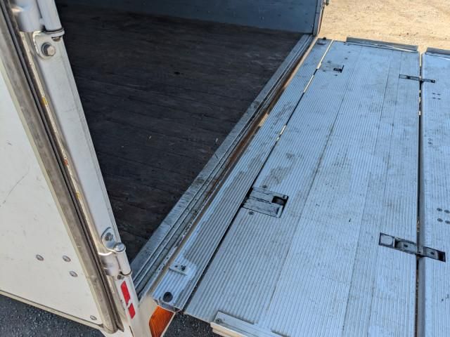 HINO RANGER 2017 Image 31