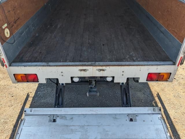 HINO RANGER 2017 Image 31