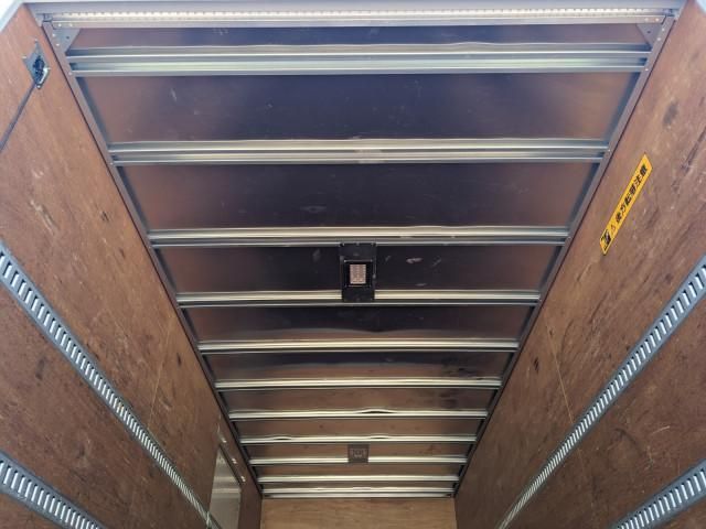 HINO RANGER 2017 Image 31