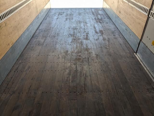 HINO RANGER 2017 Image 31