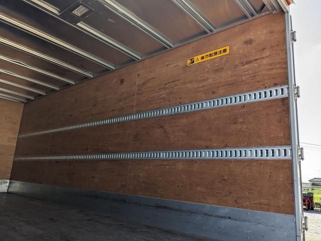 HINO RANGER 2017 Image 31