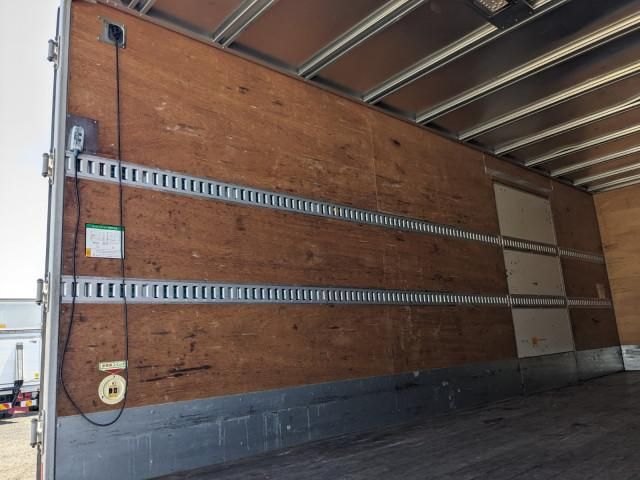 HINO RANGER 2017 Image 31