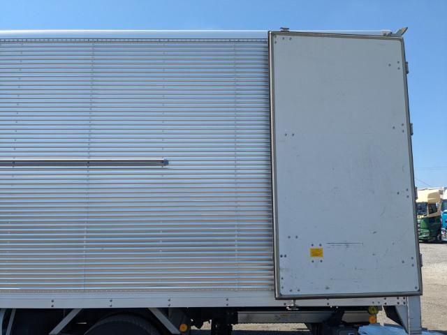 HINO RANGER 2017 Image 31