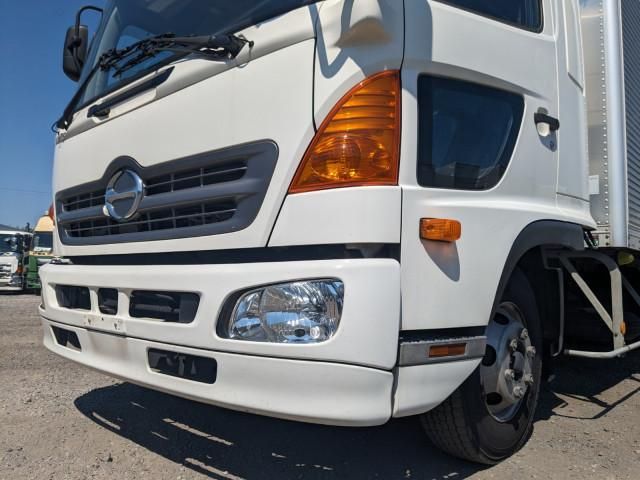 HINO RANGER 2017 Image 31